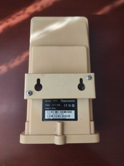 Наружный 4G модем Yeacomm P11