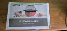 Urządzenie do robienia popcornu