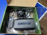 Інструментальна радіосистема shure blx14