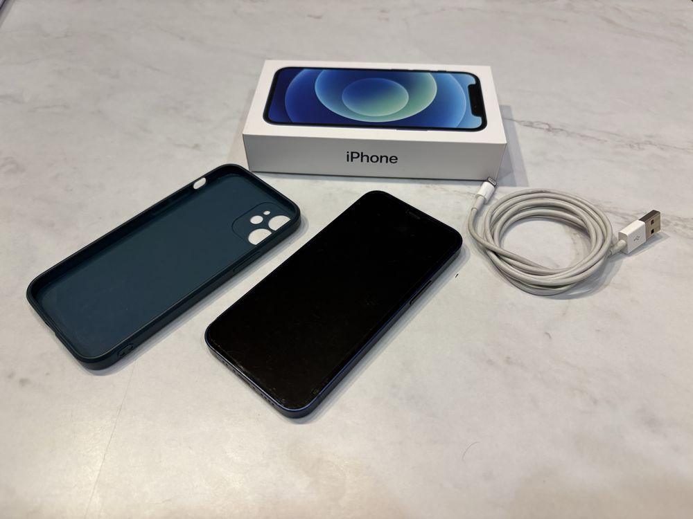Iphone 12 mini 128 GB