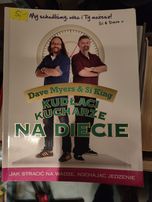 Kudłaci kucharze na diecie