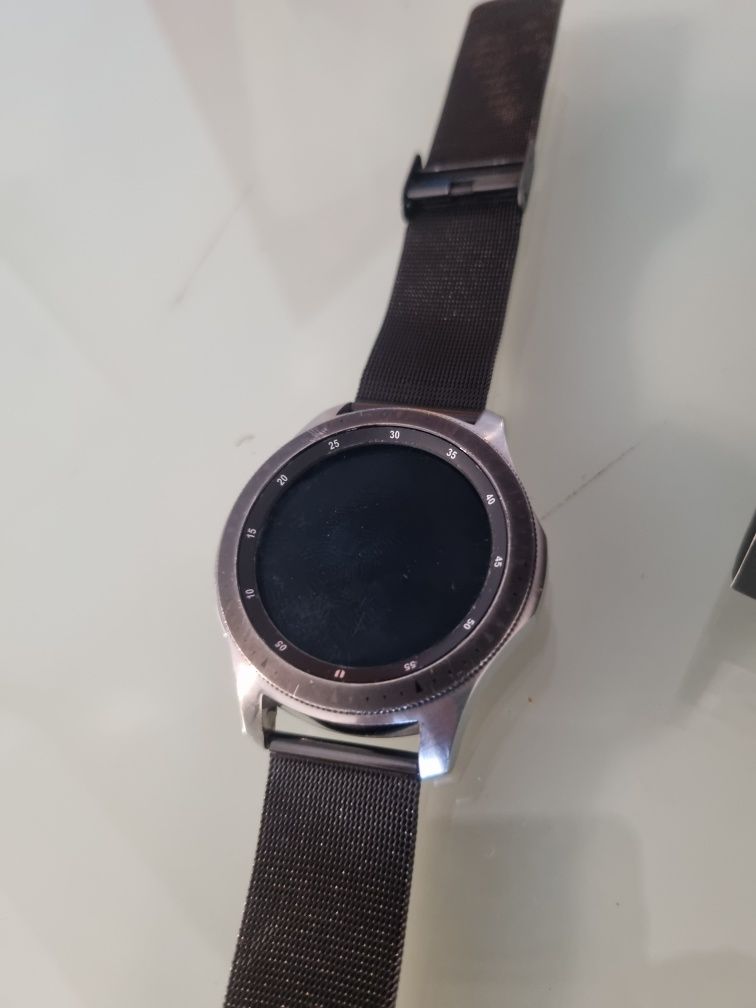 Samsung Galaxy Watch 46mm