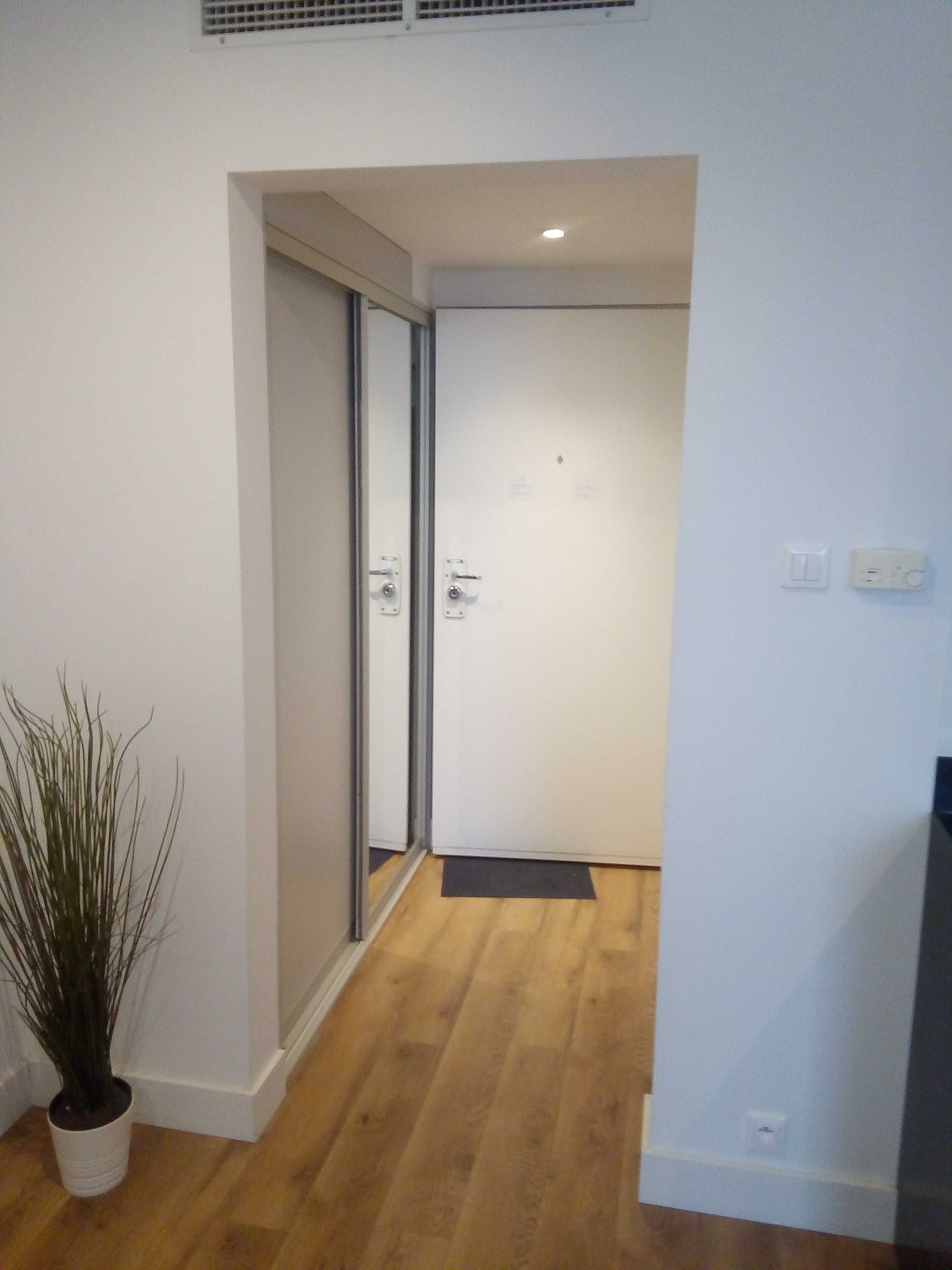 Apartament na wynajem krótkoterminowy Poznań ul. Zwierzyniecka 24/26