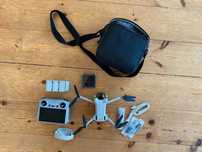 Dron DJI Mini 3 Pro