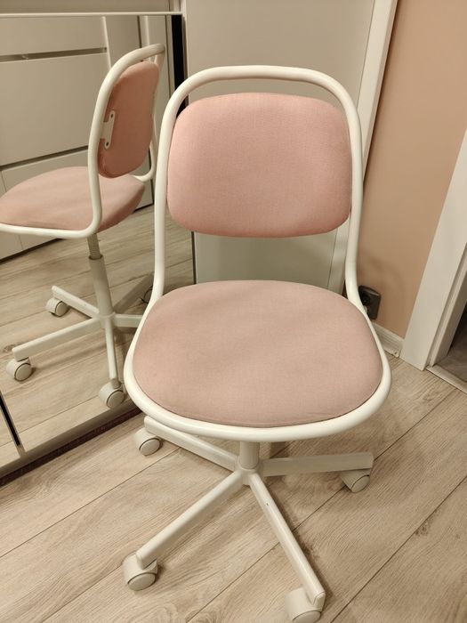 Krzesło biurowe Ikea