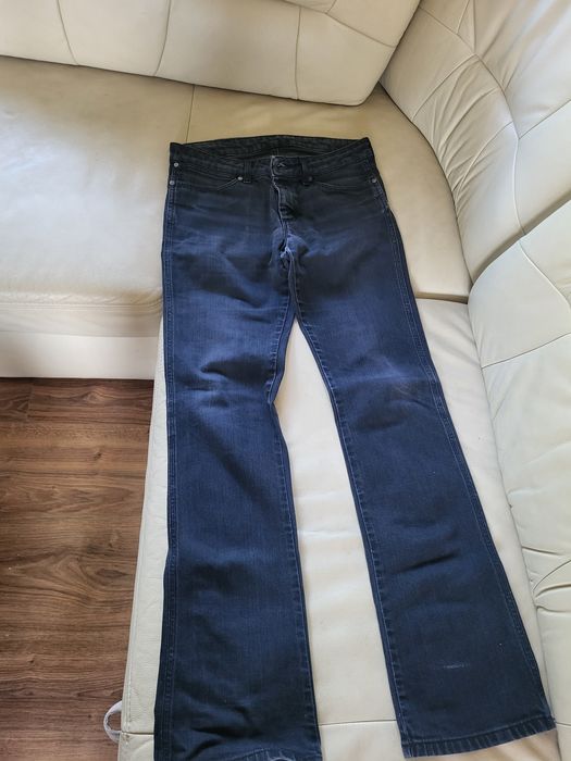 Spodnie damskie Wrangler 28/32