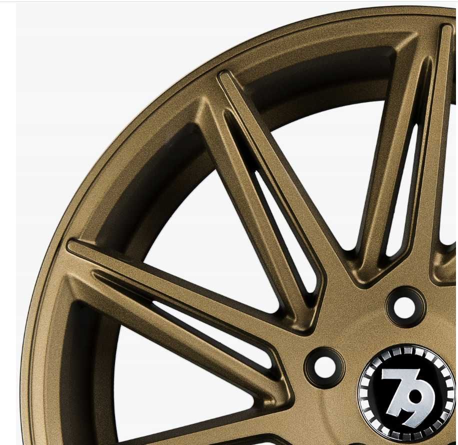 Felgi 20 5x120 BMW X5 E53 E70 F15 X6 M E71 F16
