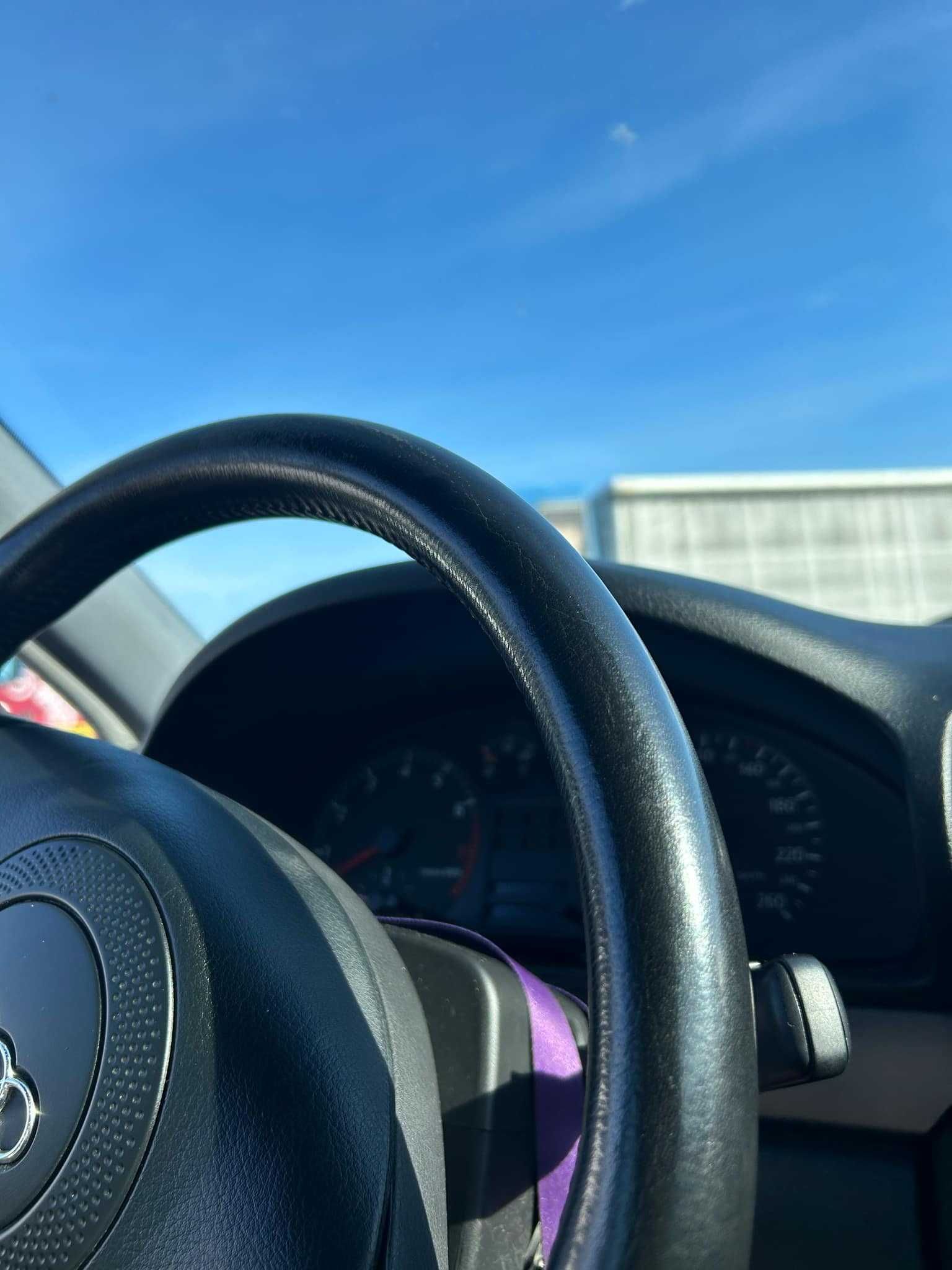 Kierownica Audi A4 B5 S-line Stan Bardzo Dobry!!!