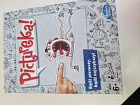 Gra planszowa Pictureka