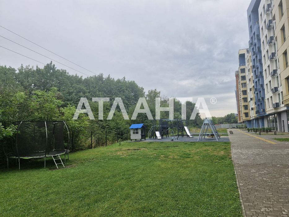 Продаж двокімнатної квартири з кухнею-студією у ЖК «Парк Арена»