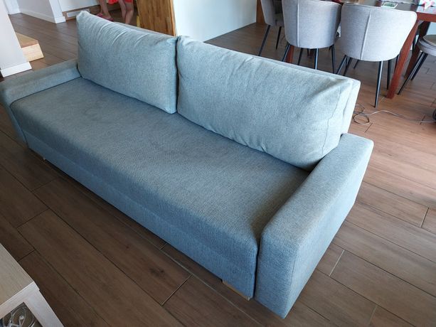 Rozkładana sofa 3-osobowa, Ikea GRÄLVIKEN
Rozkładana sofa 3-osobowa, s
