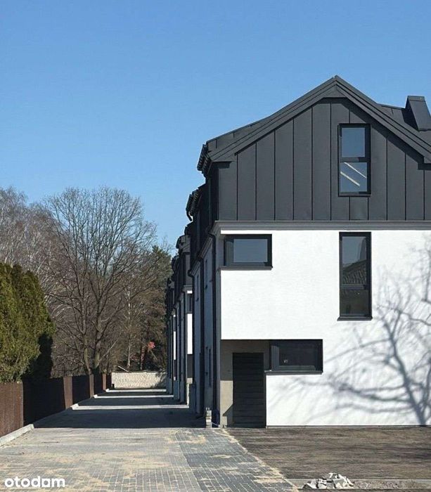 Mieszkanie 100m2 na Wawrze z miejscem postojowym.