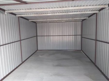 Garaż wynajem Tanio schowek monitorwany 24/7h brama na pilota