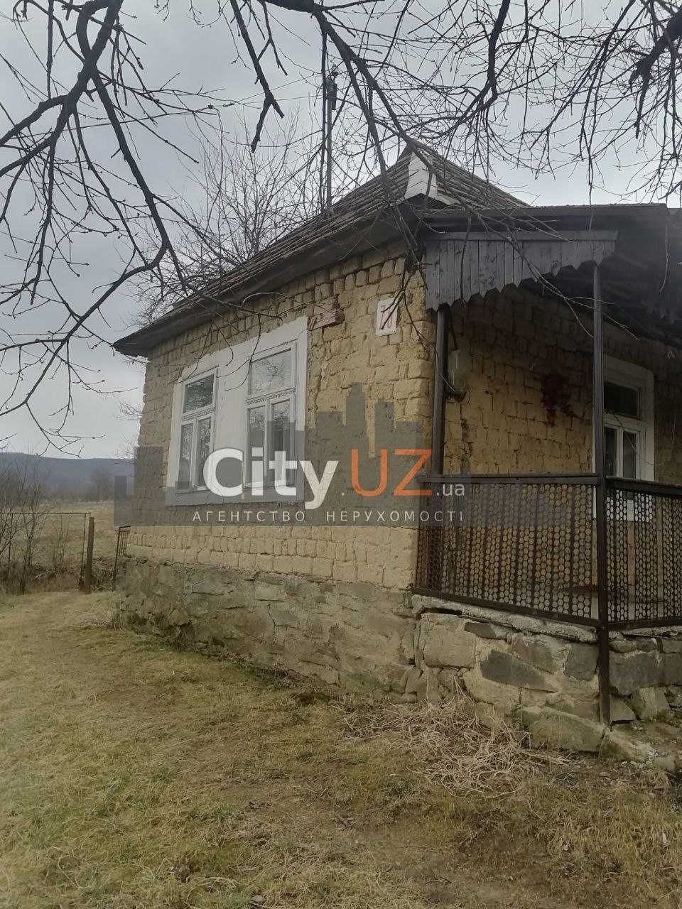 Продається будинок у мальовничому куточку Закарпаття с. Туриця