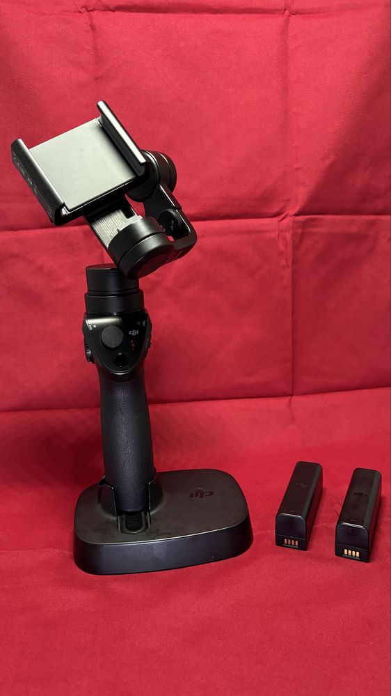 Gimbal Osmo Mobile DJI