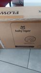Rowerek biegowy Baby tiger flow nowy
