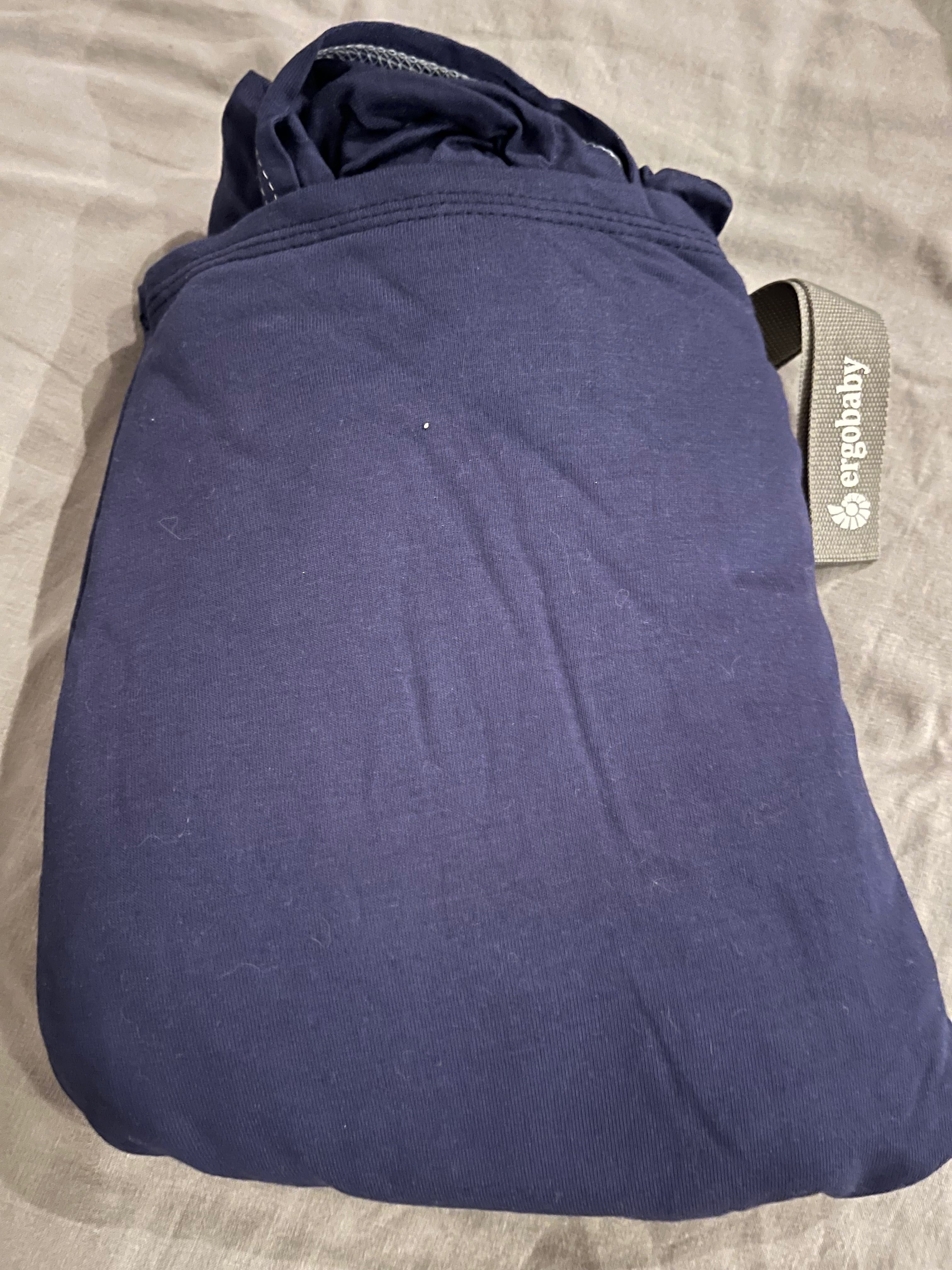 Pano de Babywearing Ergobaby Aura
