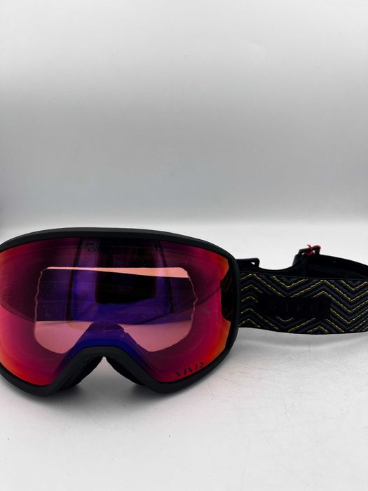 Powystawowe Gogle Narciarskie Giro Facet #23