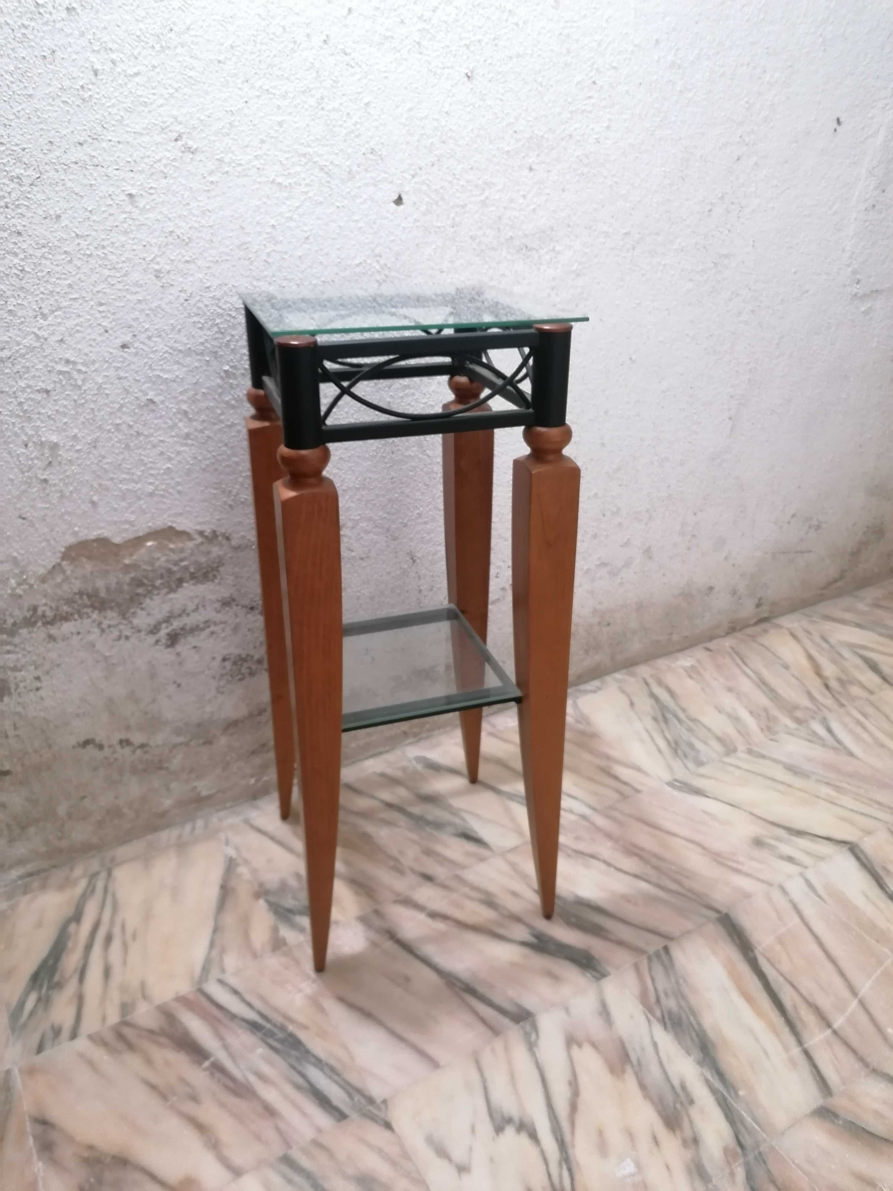 Conjunto Credencia 3 elementos