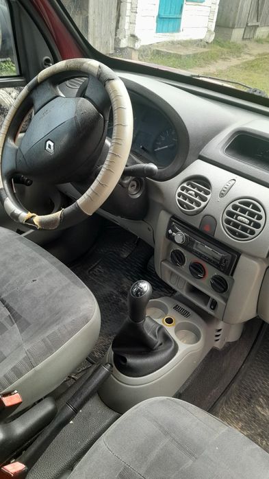 Продається Reno RENAUI Kangoo