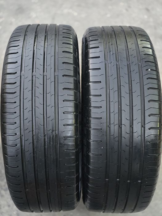 Pneus 205/55/17 Continental Eco Contact 5 2