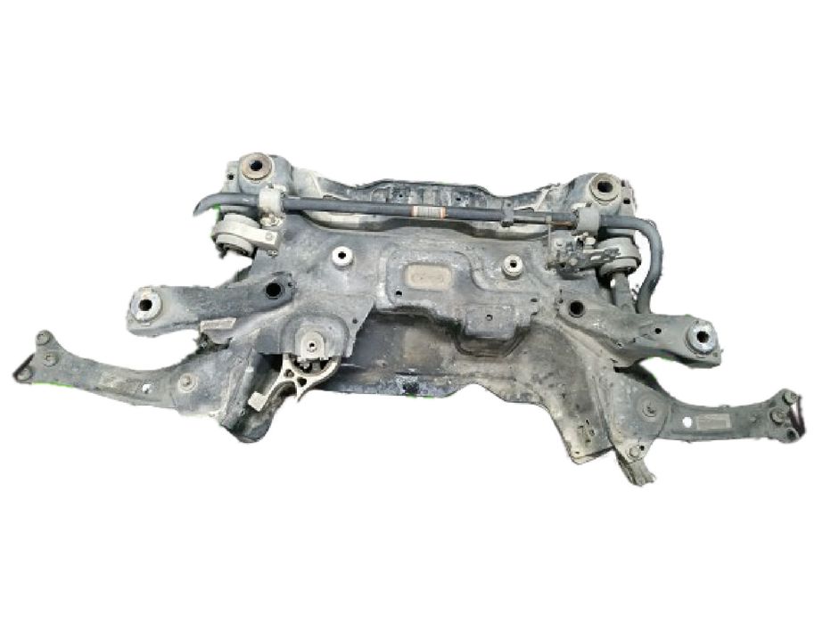 Charriot frente PEUGEOT 508 SW