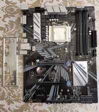 Motherboard ASUS Prime Z370-P II