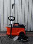 Profesjonalny odkurzacz piorący Karcher PUZZI 10/1 *2020 rok* 2 ssawki