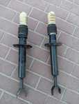 Amortyzatory, lampa, wahacze passat B5 audi a4