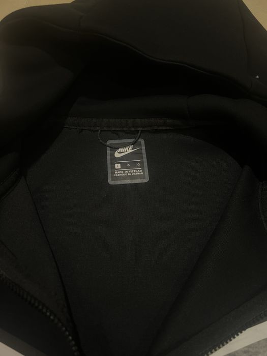 Nike dres Tech Fleece