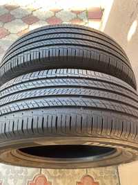 235 65 17 Hankook летняя резина 7мм пара лето 235/65 R17