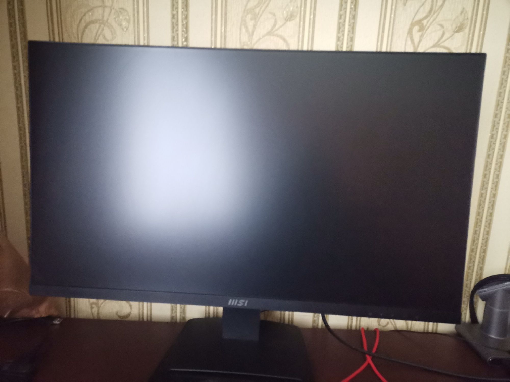 монитор msi pro mp273a 100гц