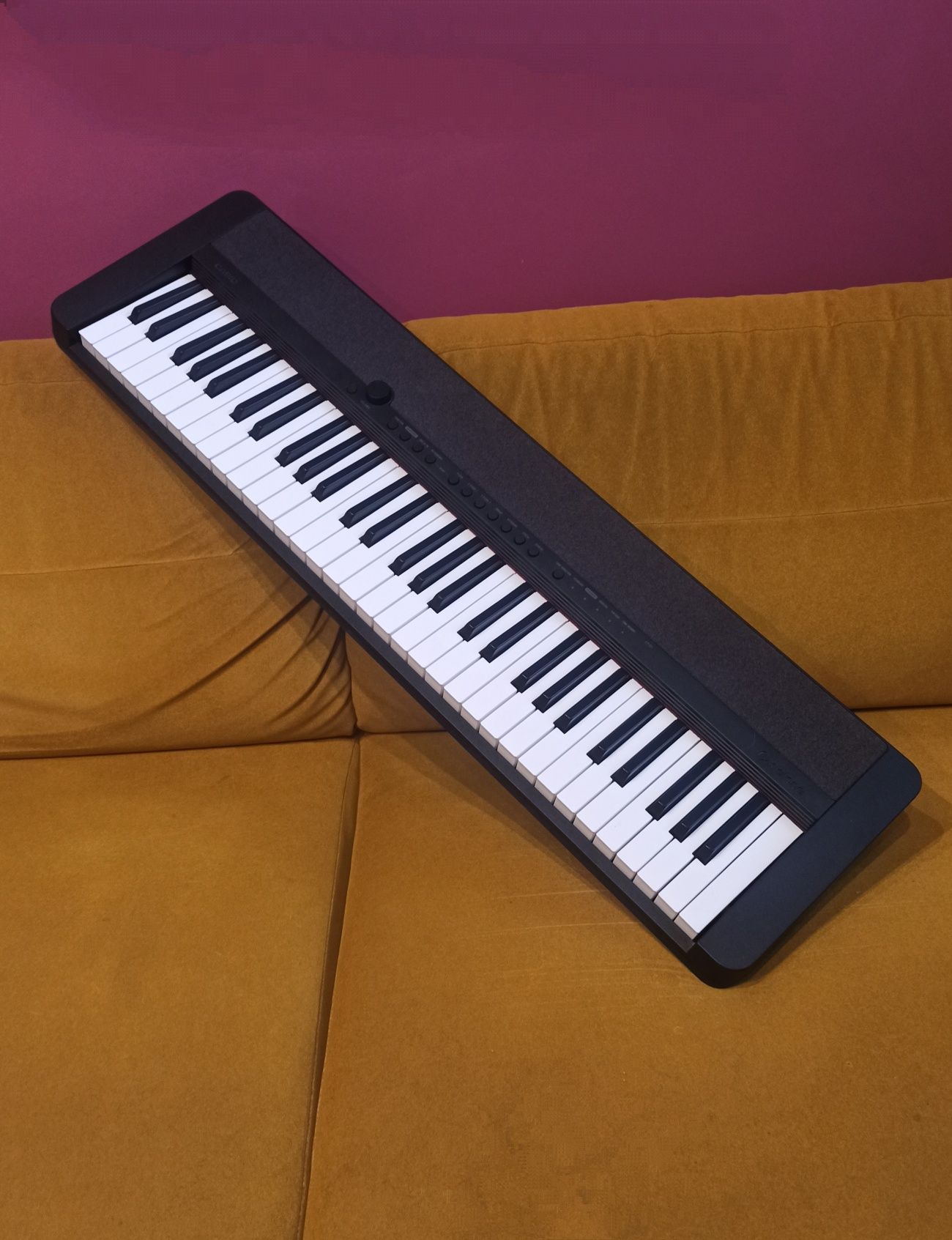 Keyboard Casio ct-s1