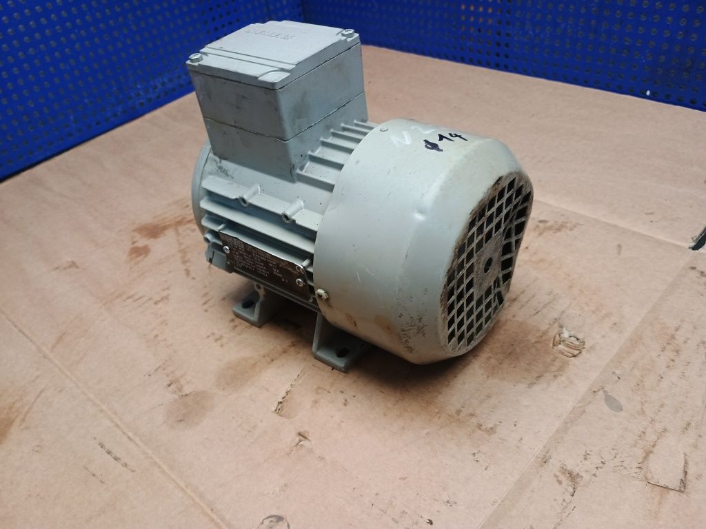 Silnik 0,37kW 1440/min Siemens motor indukcyjny