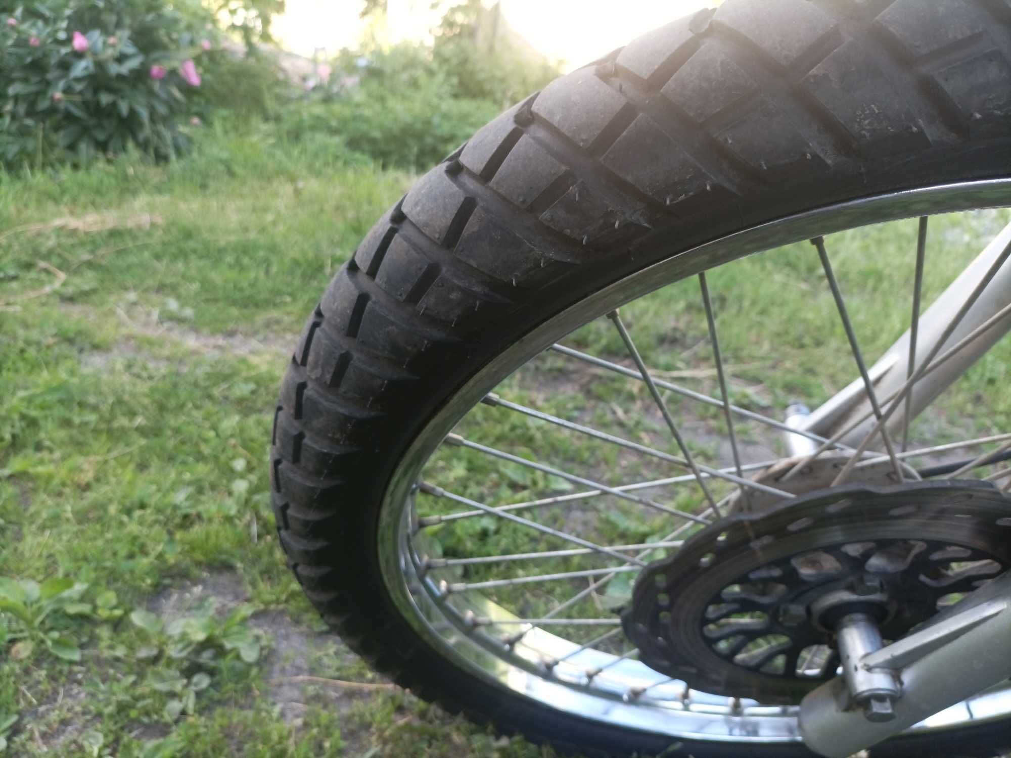 Продам shineray x-trail