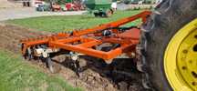 Agregat bezorkowy Gruber Horsch Lemken Kuhn Vaderstad John Deere Case