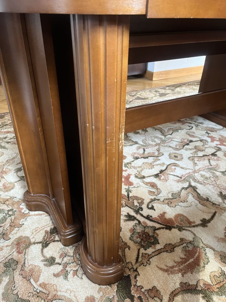 Stoł rozkładany BFM Firenze