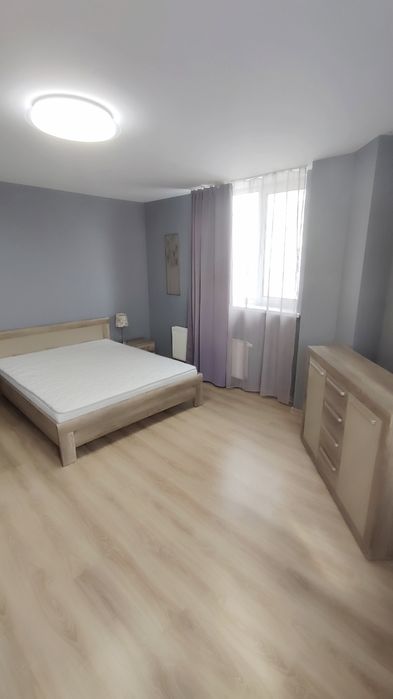 3к квартира ЖК Кристал  Оболонь, Володимира Івасюка, 53Б
