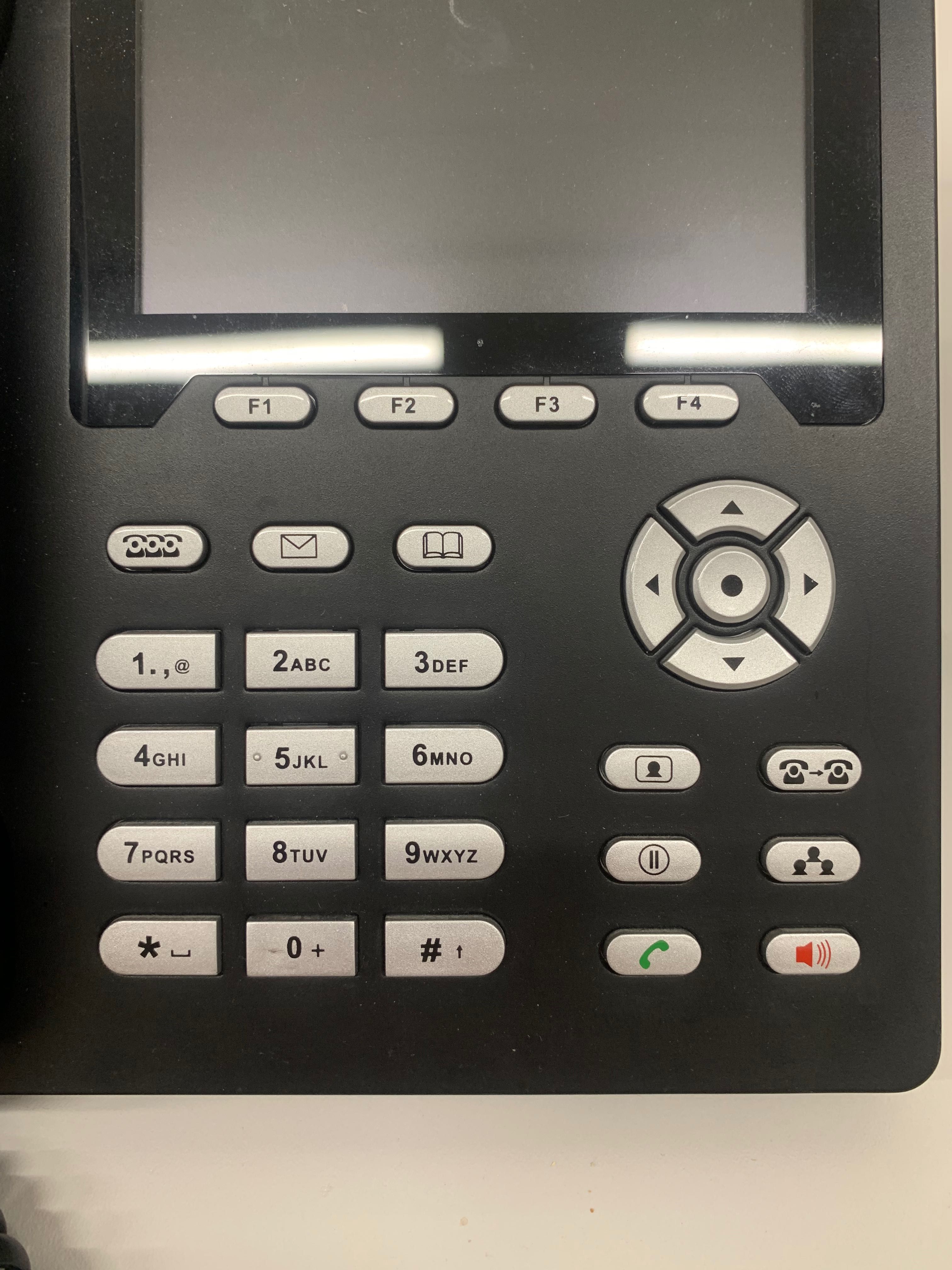 Telefon stacjonarny Grandstream GXV3140