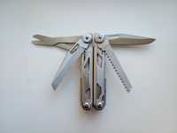 Мультитул Daicamping DL1 якісний як Leatherman Wave Charge