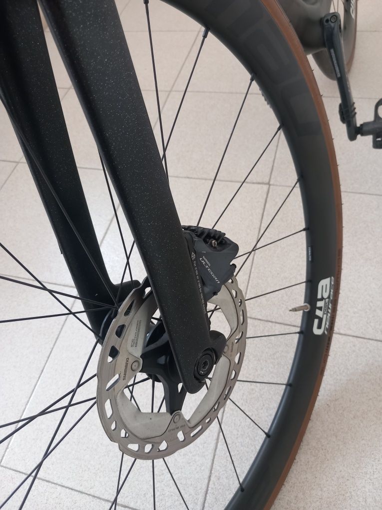 Scott Foil 20 Di2