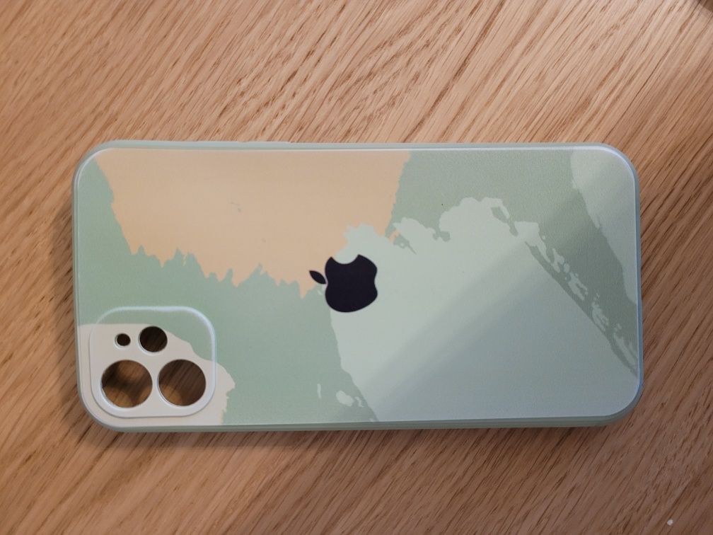 Case etui iphone 11