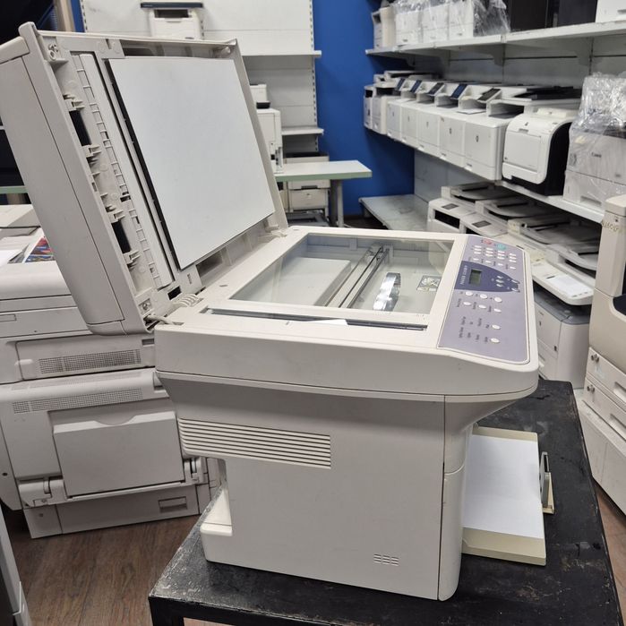 Xerox Phaser 3200 . Лазерный принтер сканер копир мфу.