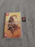 Gra nintento switch  mortal kombat 2