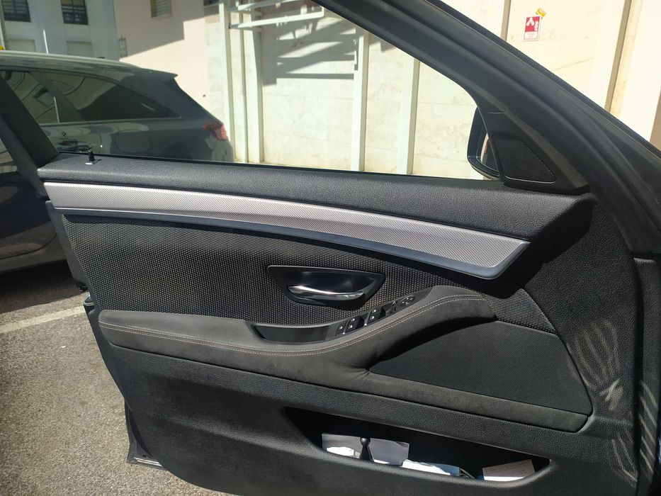 BMW 520d F11 Pack M original