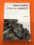 O Diário de um Mago - Paulo Coelho