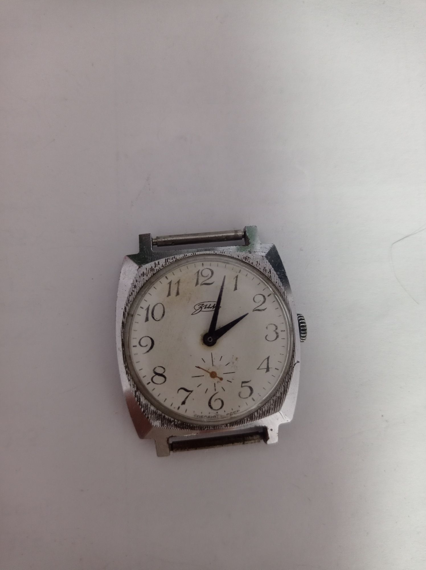 Продам часы Зим 2602