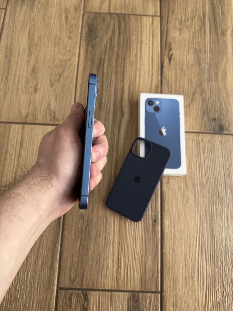Iphone 13 128 gb , АКБ 90%