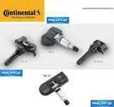 Ремкомплект для датчиков давления шин VDO/Continental TPMS SE54190