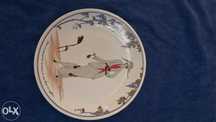 Prato Villeroy & Bock design 1900 de 26 cm